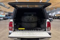 TruckMasters OX 4x4 vaihtoauto