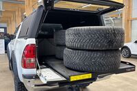 TruckMasters OX 4x4 vaihtoauto