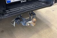 TruckMasters OX 4x4 vaihtoauto