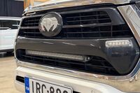 TruckMasters OX 4x4 vaihtoauto