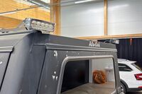 TruckMasters OX 4x4 vaihtoauto