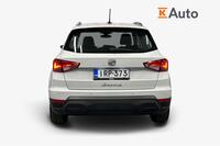 SEAT Arona vaihtoauto