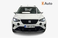 SEAT Arona vaihtoauto