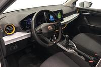 SEAT Arona vaihtoauto