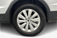 SEAT Arona vaihtoauto