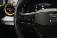 SEAT Arona vaihtoauto