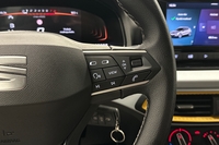 SEAT Arona vaihtoauto