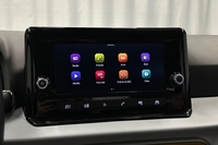 SEAT Arona vaihtoauto