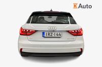 Audi A1 vaihtoauto