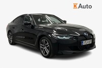 BMW i4 vaihtoauto