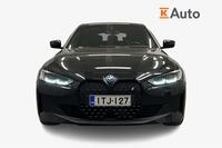 BMW i4 vaihtoauto