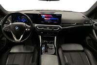 BMW i4 vaihtoauto