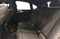 BMW i4 vaihtoauto
