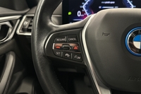 BMW i4 vaihtoauto