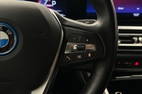 BMW i4 vaihtoauto