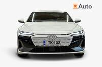 Audi A6 e-tron vaihtoauto