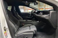 Audi A6 e-tron vaihtoauto