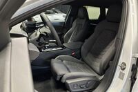 Audi A6 e-tron vaihtoauto