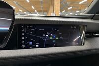 Audi A6 e-tron vaihtoauto