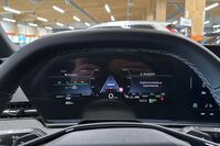 Audi A6 e-tron vaihtoauto