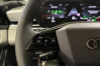 Audi A6 e-tron vaihtoauto