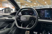 Audi A6 e-tron vaihtoauto