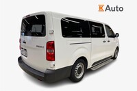 Toyota Proace Verso vaihtoauto