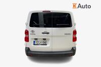 Toyota Proace Verso vaihtoauto