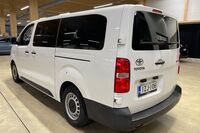Toyota Proace Verso vaihtoauto
