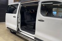 Toyota Proace Verso vaihtoauto