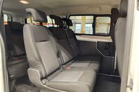 Toyota Proace Verso vaihtoauto