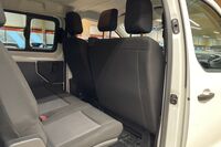 Toyota Proace Verso vaihtoauto