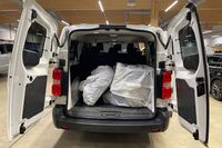 Toyota Proace Verso vaihtoauto