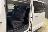 Toyota Proace Verso vaihtoauto