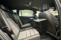 SEAT Tarraco vaihtoauto
