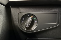 SEAT Tarraco vaihtoauto