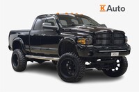 Dodge Ram vaihtoauto