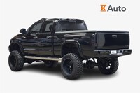 Dodge Ram vaihtoauto