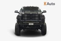Dodge Ram vaihtoauto