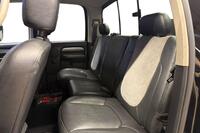 Dodge Ram vaihtoauto