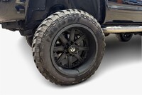 Dodge Ram vaihtoauto