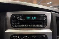 Dodge Ram vaihtoauto
