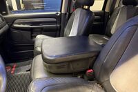 Dodge Ram vaihtoauto