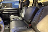 Dodge Ram vaihtoauto