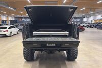 Dodge Ram vaihtoauto