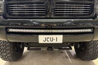 Dodge Ram vaihtoauto
