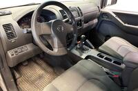 Nissan Navara vaihtoauto