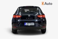 SEAT Leon vaihtoauto