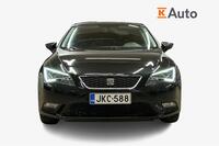 SEAT Leon vaihtoauto