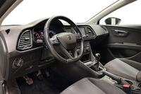 SEAT Leon vaihtoauto